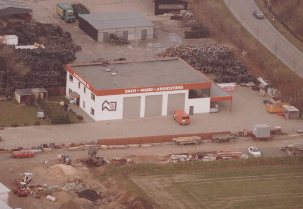 Bild Geschichte Jahr 1982